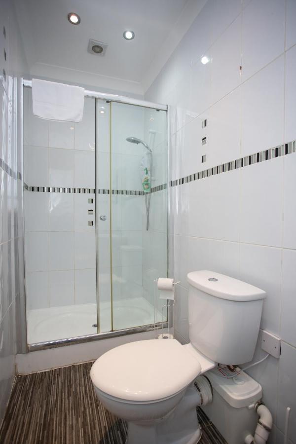 Roker Sea Front Apartments By #Shortstaysaway Sunderland  Exterior photo